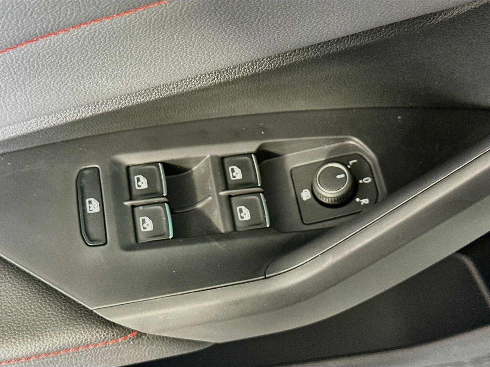 2027 Volkswagen Jetta GLI 2.0T Autobahn