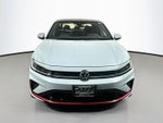 2027 Volkswagen Jetta GLI 2.0T Autobahn
