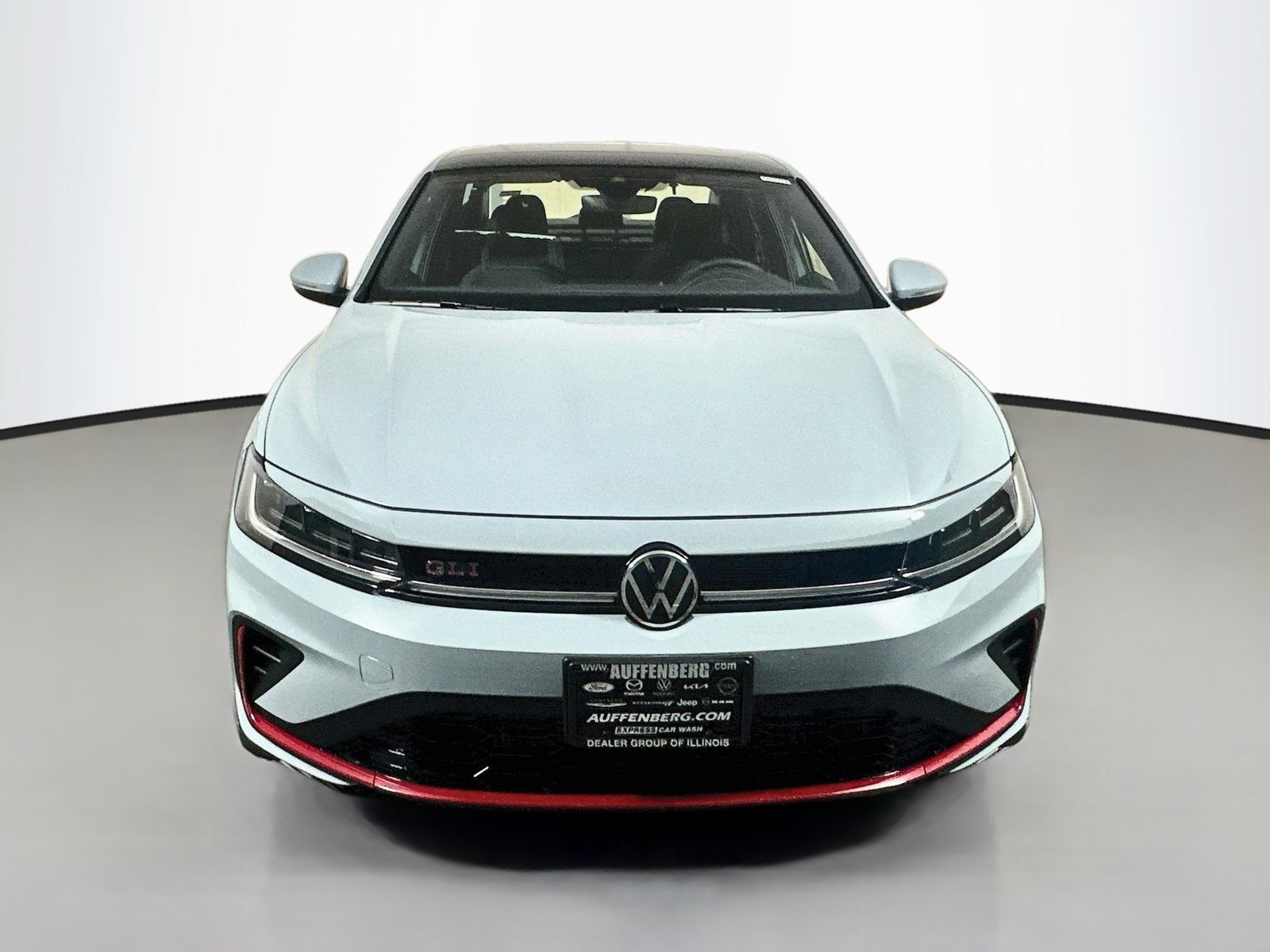 2027 Volkswagen Jetta GLI 2.0T Autobahn