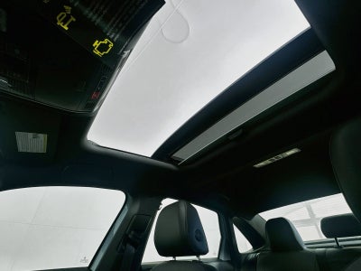 2027 Volkswagen Jetta GLI 2.0T Autobahn