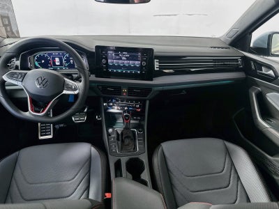 2027 Volkswagen Jetta GLI 2.0T Autobahn