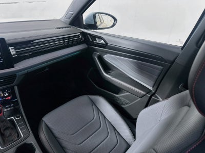 2027 Volkswagen Jetta GLI 2.0T Autobahn