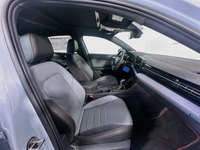 2027 Volkswagen Jetta GLI 2.0T Autobahn