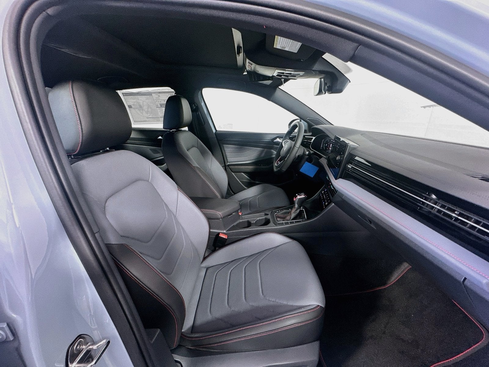 2027 Volkswagen Jetta GLI 2.0T Autobahn