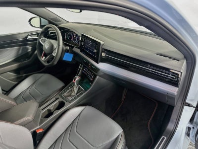 2027 Volkswagen Jetta GLI 2.0T Autobahn