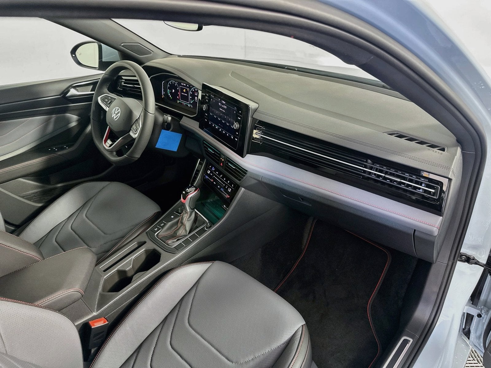 2027 Volkswagen Jetta GLI 2.0T Autobahn