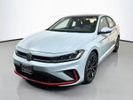 2027 Volkswagen Jetta GLI 2.0T Autobahn