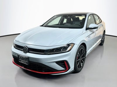 2027 Volkswagen Jetta GLI 2.0T Autobahn