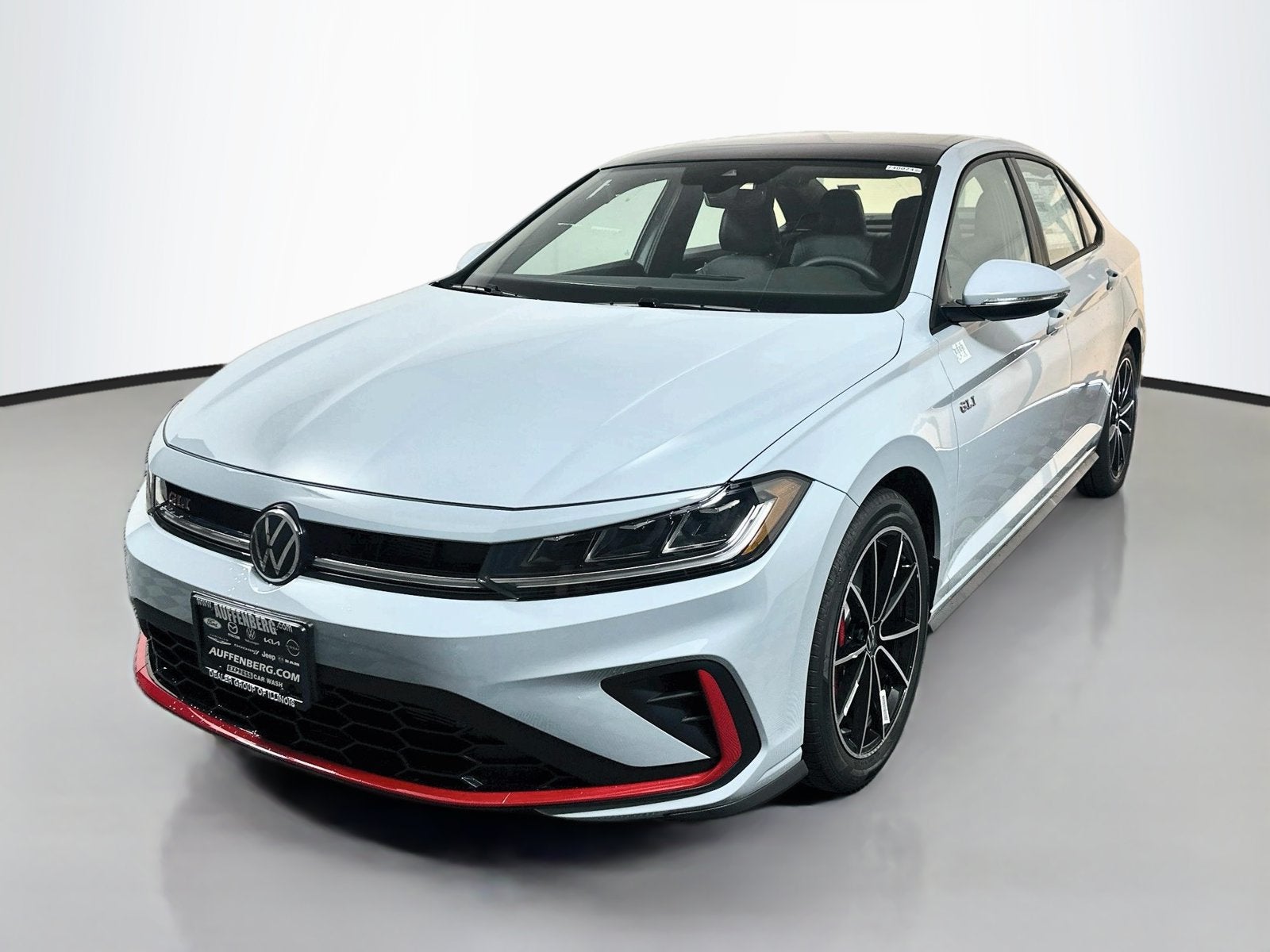 2027 Volkswagen Jetta GLI 2.0T Autobahn