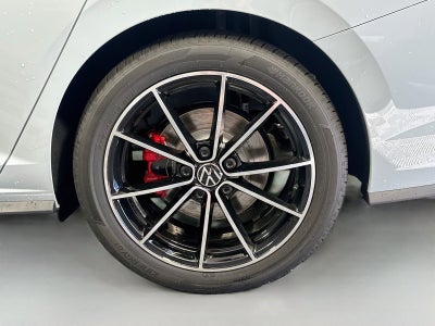 2027 Volkswagen Jetta GLI 2.0T Autobahn