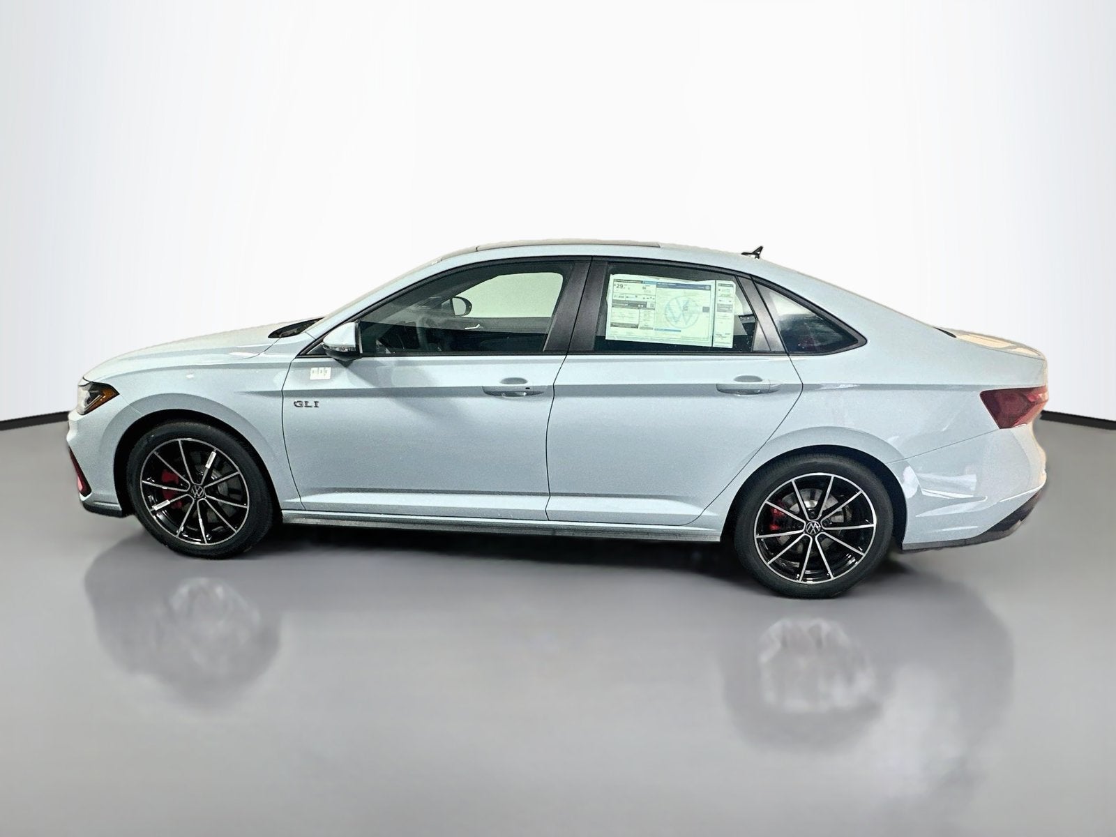 2027 Volkswagen Jetta GLI 2.0T Autobahn