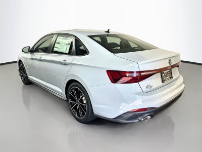 2027 Volkswagen Jetta GLI 2.0T Autobahn