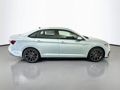 2027 Volkswagen Jetta GLI 2.0T Autobahn