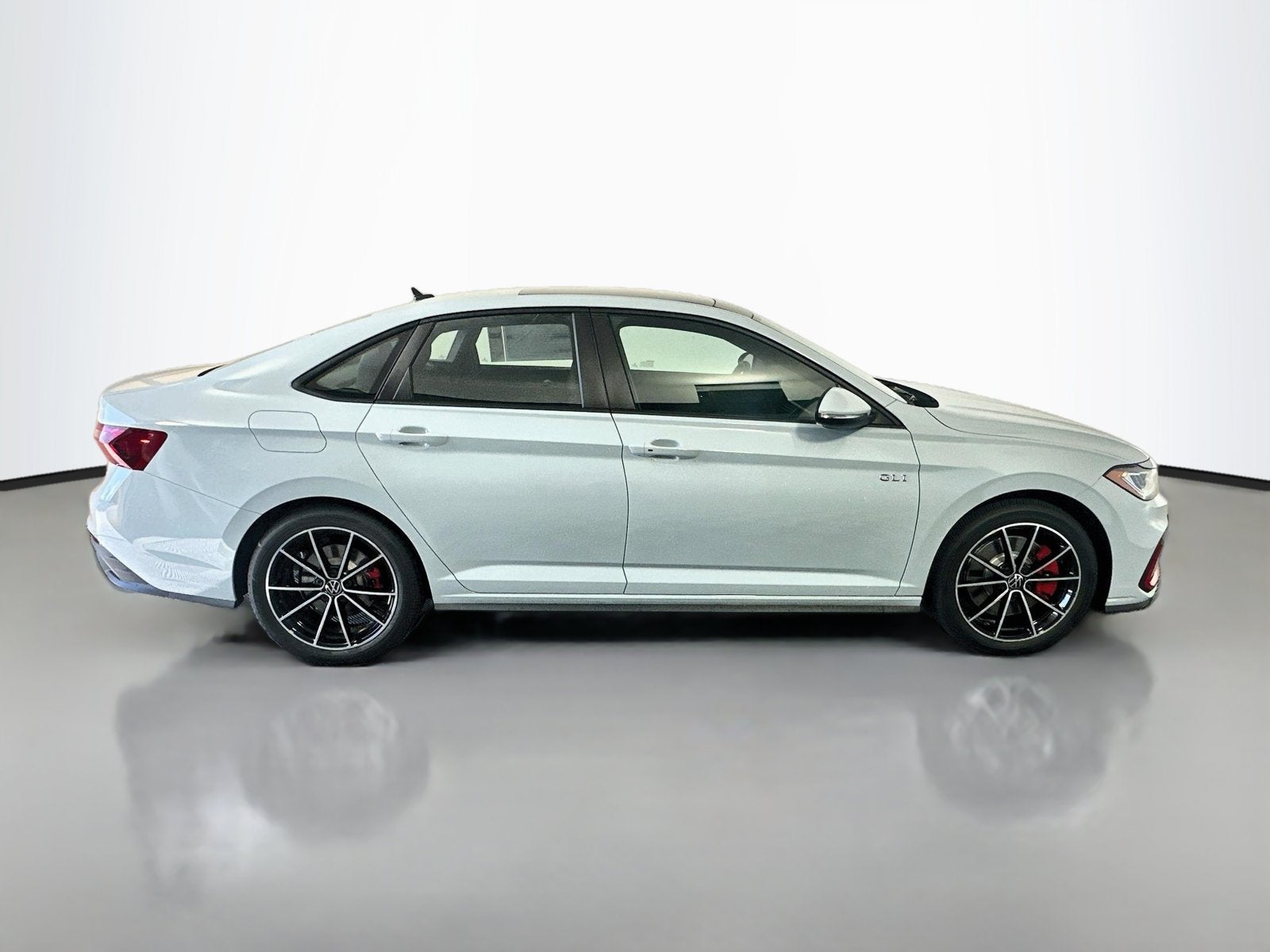 2027 Volkswagen Jetta GLI 2.0T Autobahn