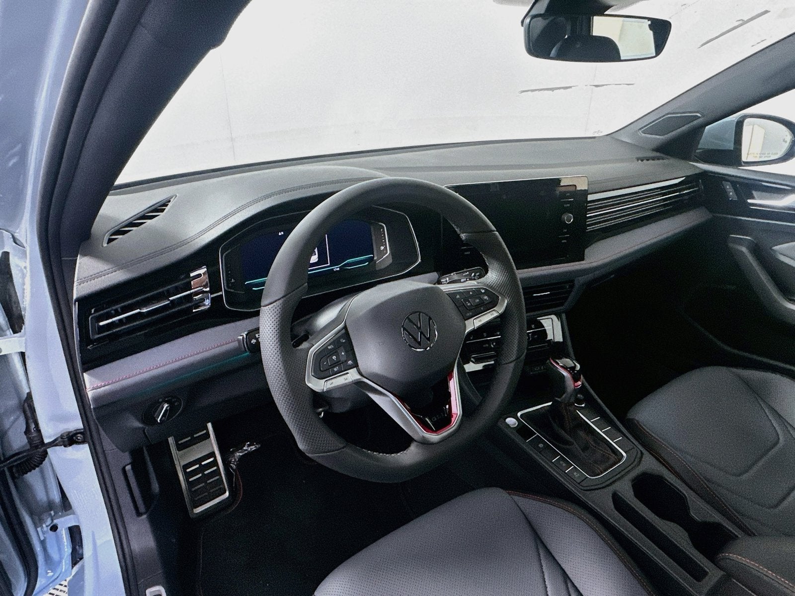 2027 Volkswagen Jetta GLI 2.0T Autobahn