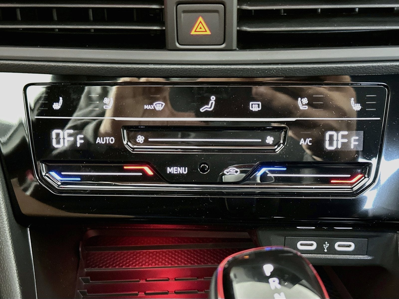 2027 Volkswagen Jetta GLI 2.0T Autobahn