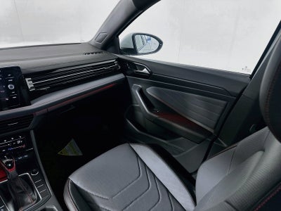 2027 Volkswagen Jetta GLI 2.0T Autobahn