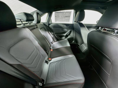 2027 Volkswagen Jetta GLI 2.0T Autobahn