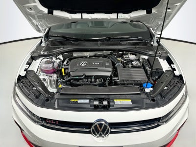 2027 Volkswagen Jetta GLI 2.0T Autobahn
