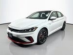 2027 Volkswagen Jetta GLI 2.0T Autobahn