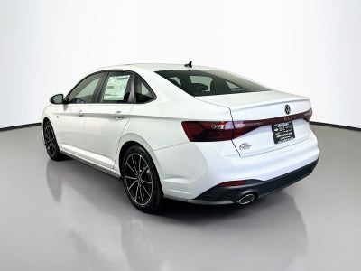2027 Volkswagen Jetta GLI 2.0T Autobahn