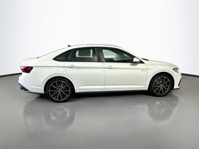 2027 Volkswagen Jetta GLI 2.0T Autobahn