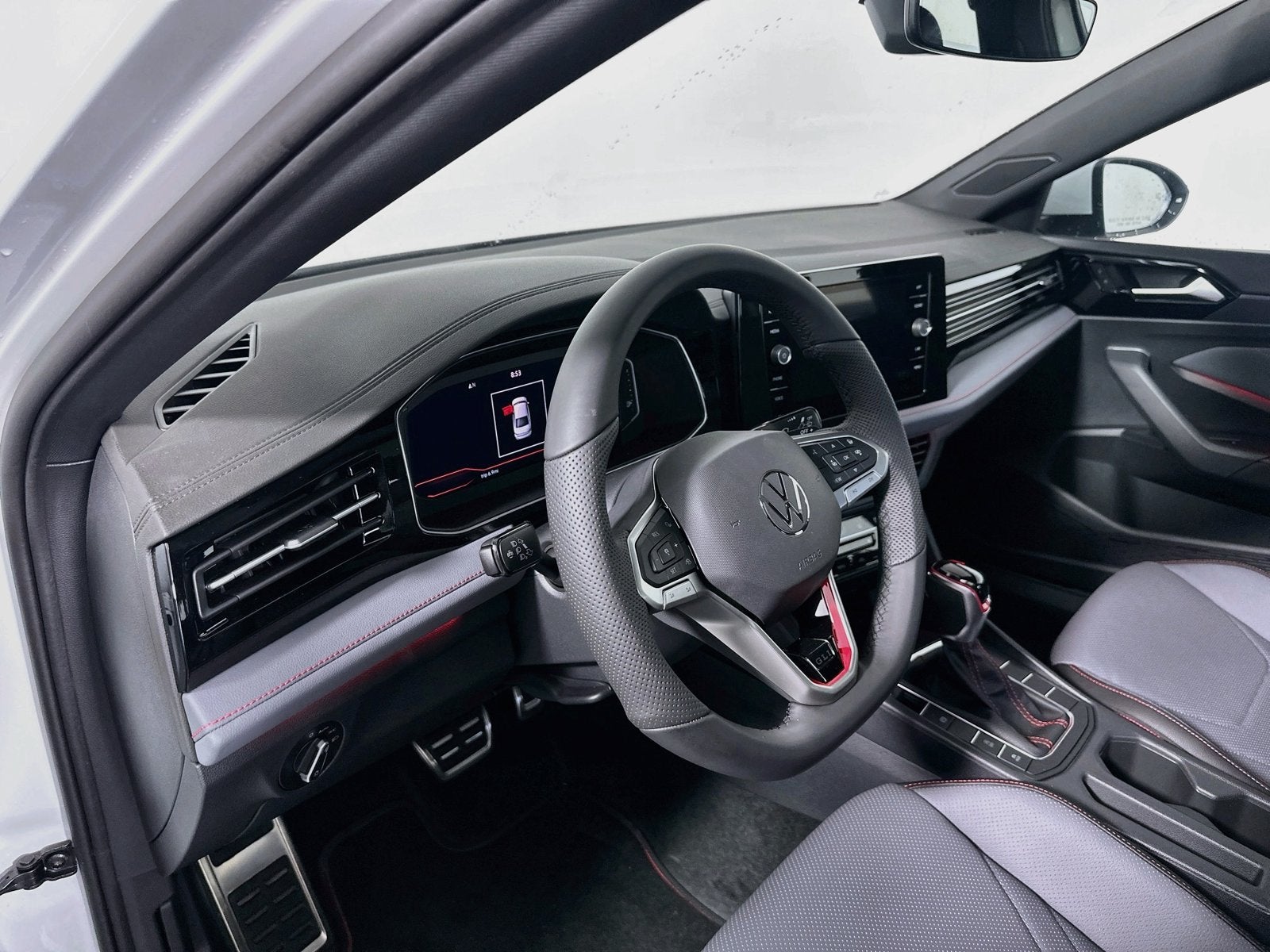 2027 Volkswagen Jetta GLI 2.0T Autobahn