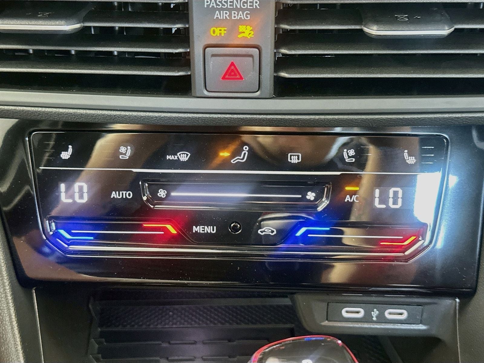 2027 Volkswagen Jetta GLI 2.0T Autobahn