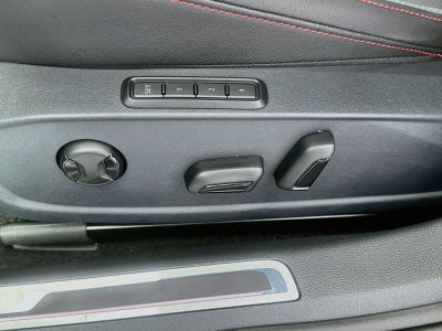 2027 Volkswagen Jetta GLI 2.0T Autobahn
