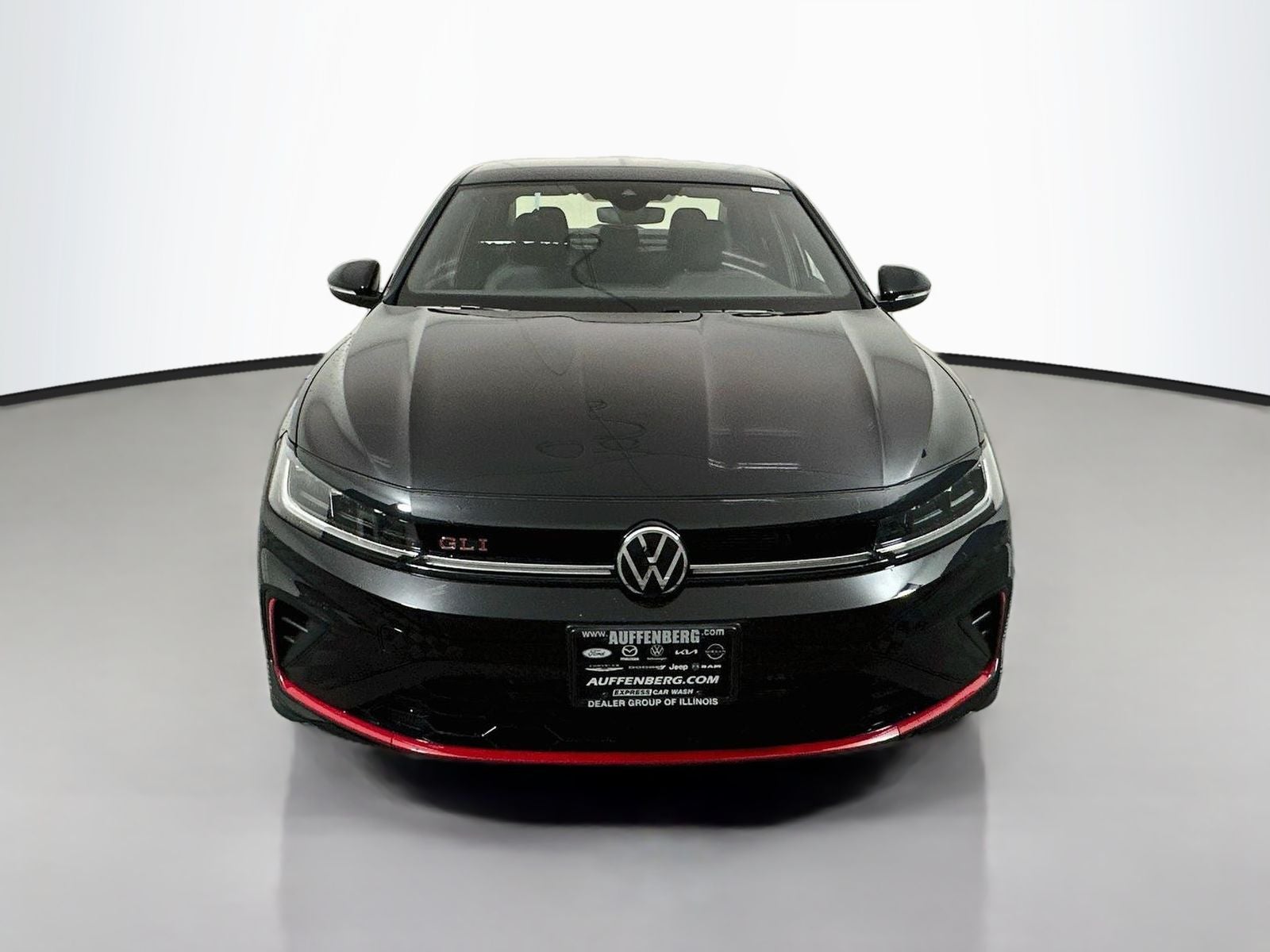 2027 Volkswagen Jetta GLI 2.0T Autobahn