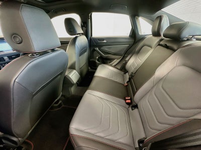 2027 Volkswagen Jetta GLI 2.0T Autobahn