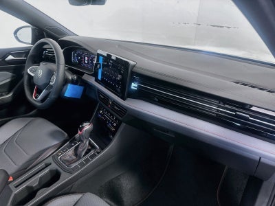 2027 Volkswagen Jetta GLI 2.0T Autobahn