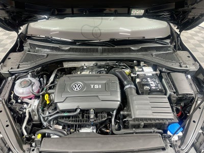 2027 Volkswagen Jetta GLI 2.0T Autobahn