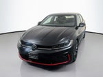 2027 Volkswagen Jetta GLI 2.0T Autobahn