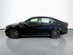 2027 Volkswagen Jetta GLI 2.0T Autobahn