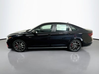 2027 Volkswagen Jetta GLI 2.0T Autobahn