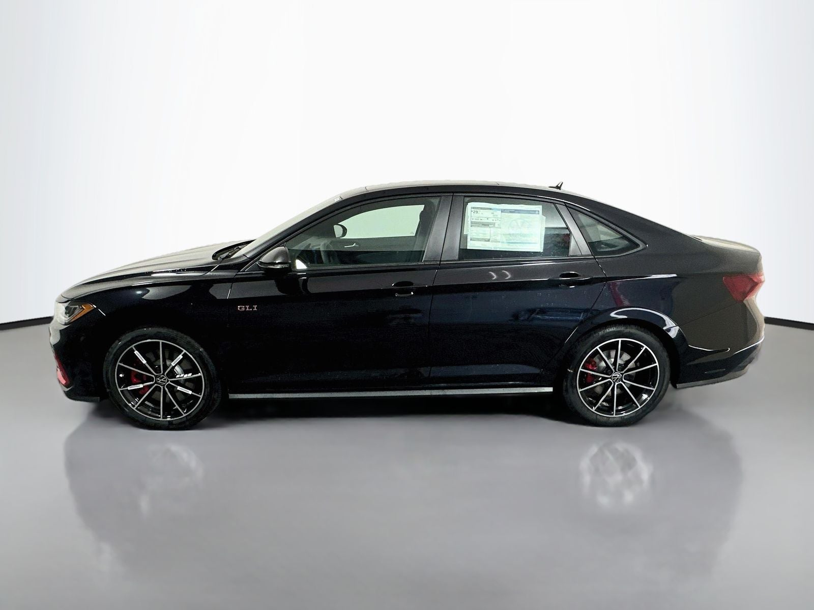 2027 Volkswagen Jetta GLI 2.0T Autobahn