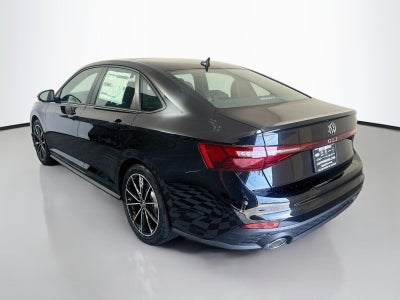 2027 Volkswagen Jetta GLI 2.0T Autobahn