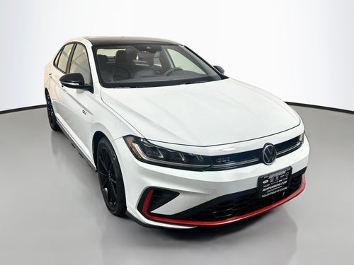 2027 Volkswagen Jetta GLI 2.0T Autobahn