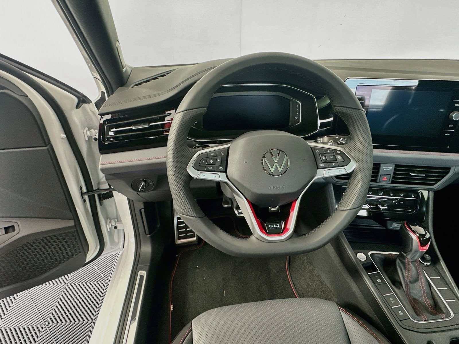 2027 Volkswagen Jetta GLI 2.0T Autobahn