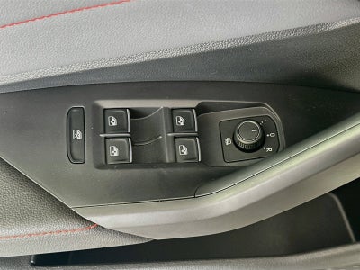 2027 Volkswagen Jetta GLI 2.0T Autobahn