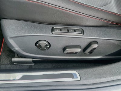 2027 Volkswagen Jetta GLI 2.0T Autobahn