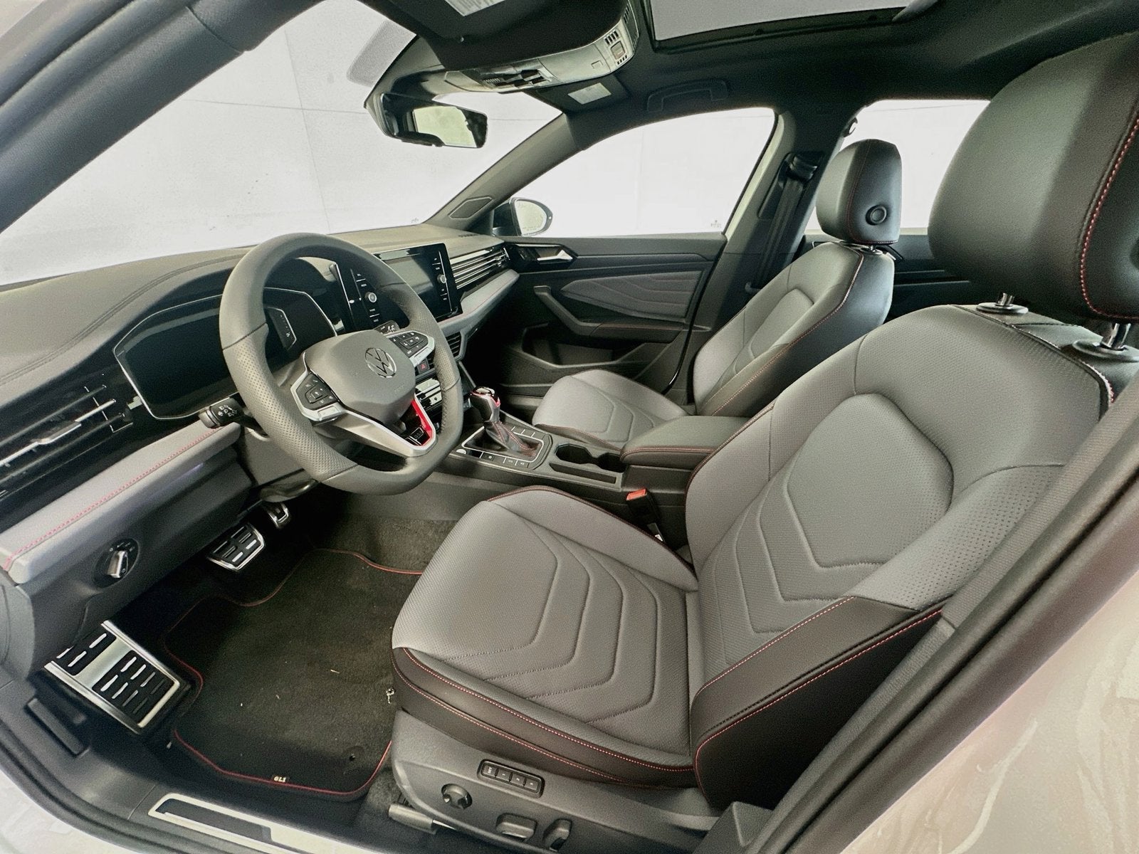 2027 Volkswagen Jetta GLI 2.0T Autobahn