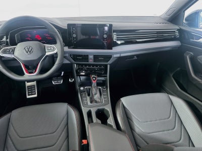 2027 Volkswagen Jetta GLI 2.0T Autobahn