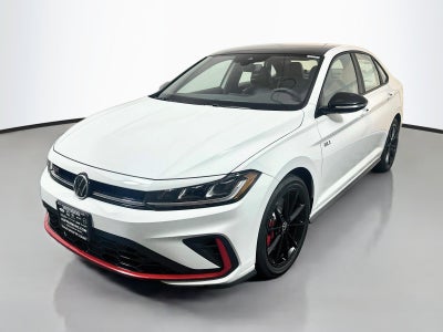 2027 Volkswagen Jetta GLI 2.0T Autobahn