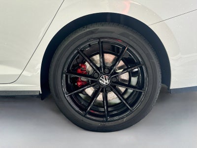 2027 Volkswagen Jetta GLI 2.0T Autobahn