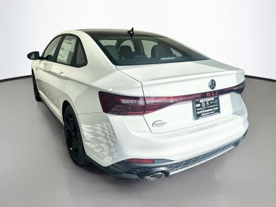2027 Volkswagen Jetta GLI 2.0T Autobahn