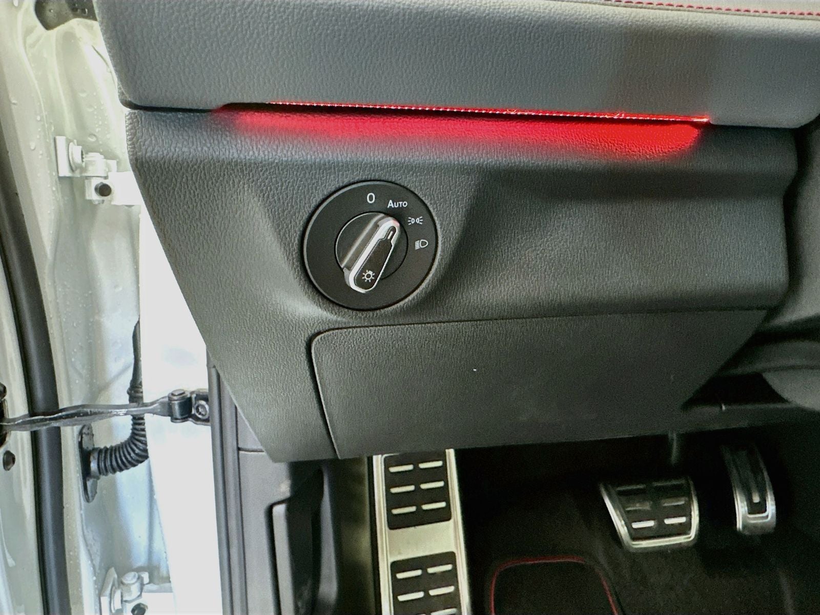 2027 Volkswagen Jetta GLI 2.0T Autobahn