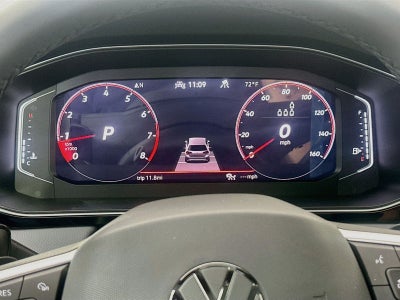 2027 Volkswagen Jetta GLI 2.0T Autobahn