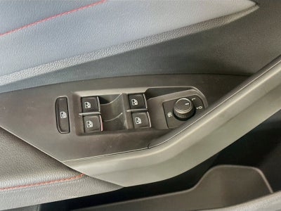2027 Volkswagen Jetta GLI 2.0T Autobahn